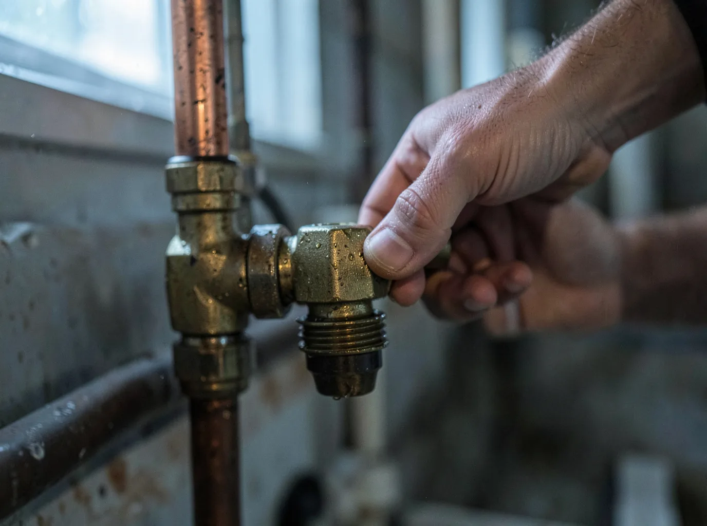 Emergency Plumber Basking Ridge, NJ FAQs